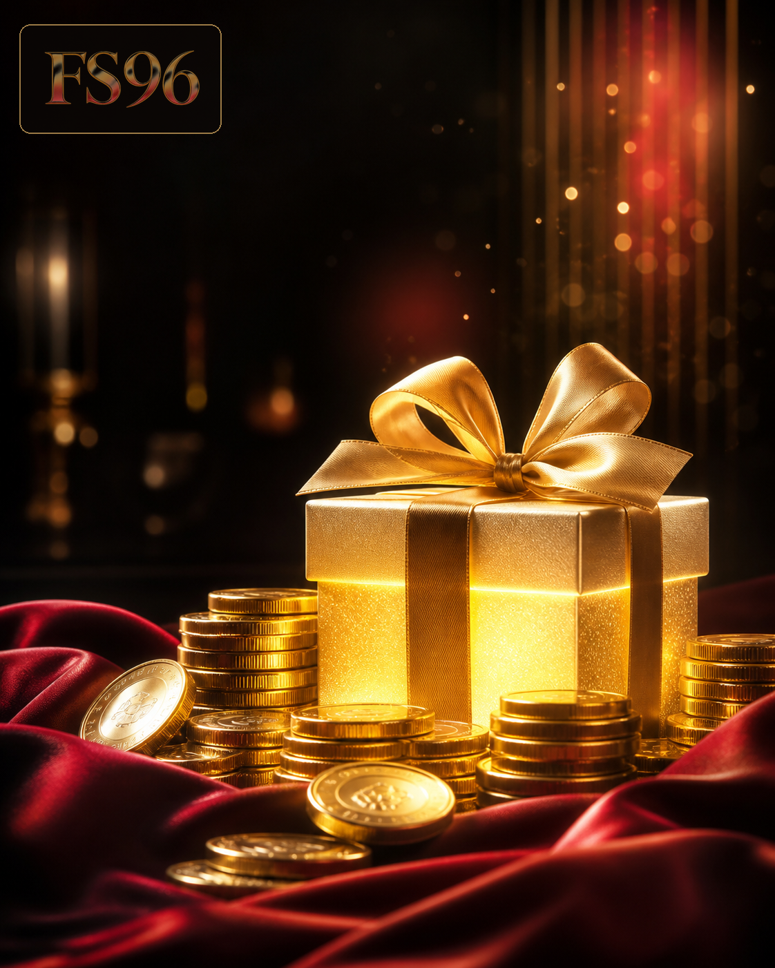 โปรโมชั่นสมาชิกใหม่ รับโบนัส 100%